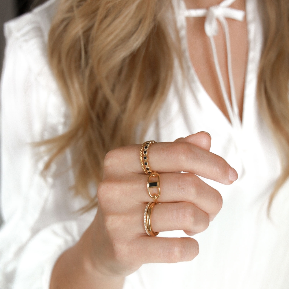 Ring ONYX